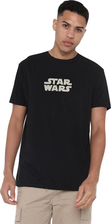 Produktbild Star Wars Empire Strikes Back TShirt (XXL)