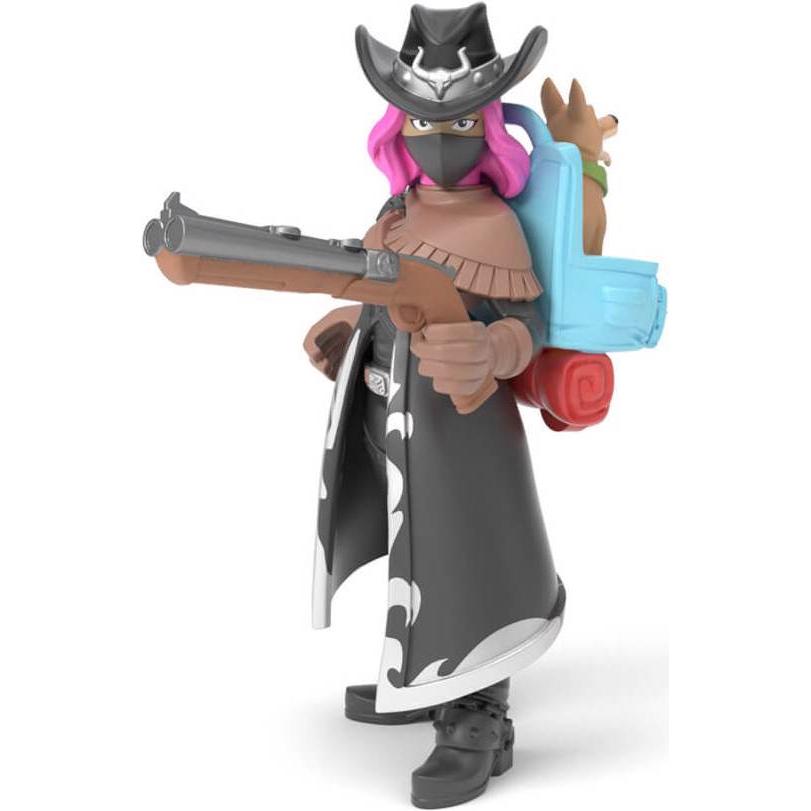 Boti Squad Pack Serie 1, Wave 2