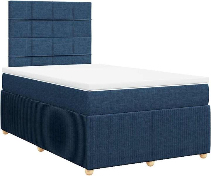 Immagine prodotto vidaXL Boxspringbett (120 x 190 cm)