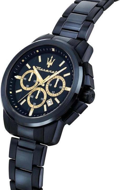 Produktbild Maserati Chronograph Successo (Analoguhr, Chronograph, 44 mm)