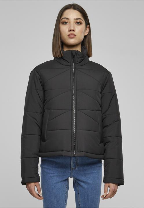Immagine prodotto Urban Classics Ladies Arrow Puffer Jacket (L)