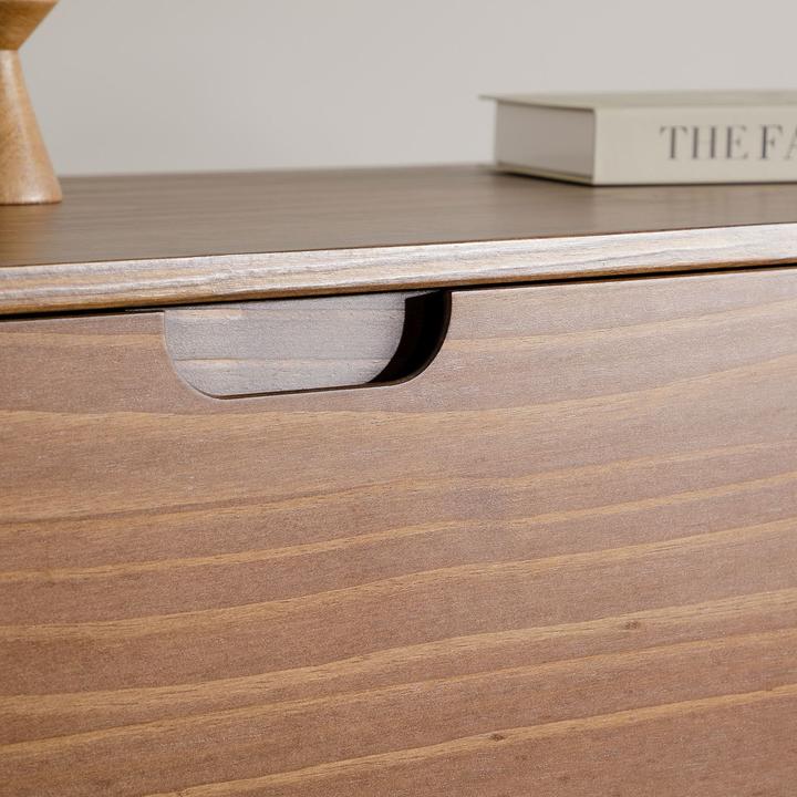 Actual product image IDIMEX Tivoli (145 x 45 x 75 cm)