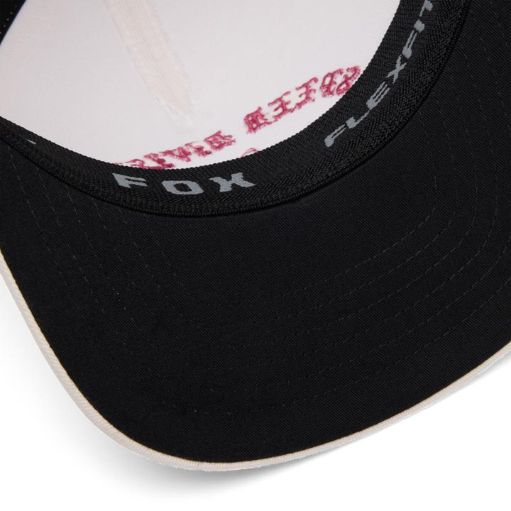 Produktbild Fox Icon Flexfit Hat