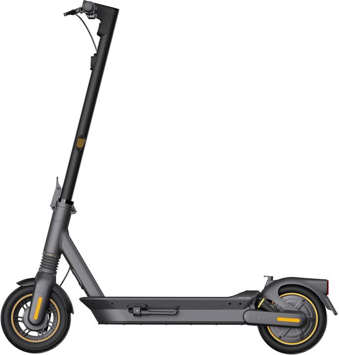 Segway-Ninebot Max G2 D (20 km/h, 70 km, 450 W)