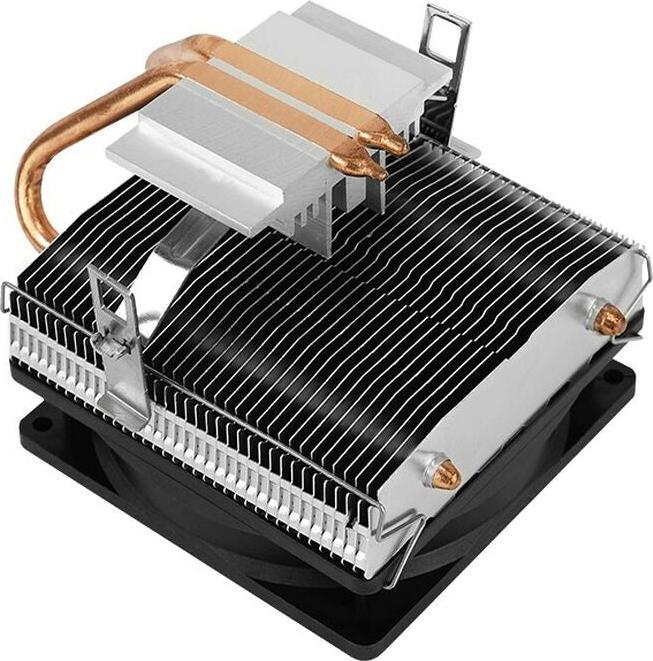 Actual product image AeroCool Air Frost 2 Processor Cooler (78 mm)