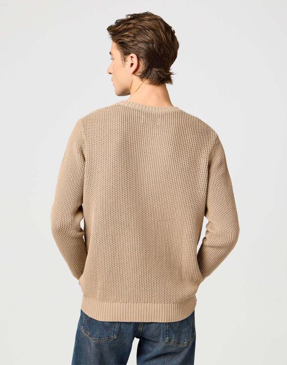 Immagine prodotto Wrangler Pullover Crewneck Sweater (M)