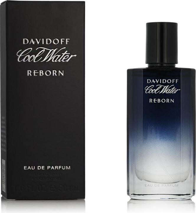 Immagine prodotto Davidoff Eau de Parfum Reborn (Eau de parfum, 50 ml)