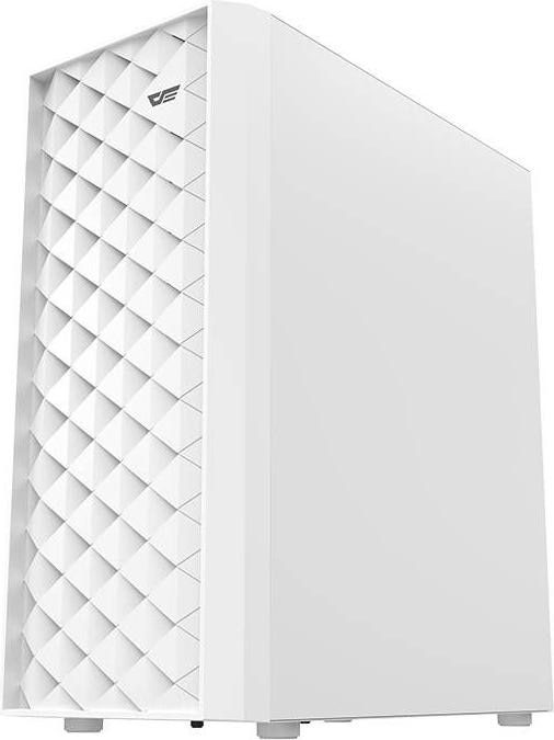 Actual product image Darkflash Tech DK351+ 4 fans (Mini-ITX, ATX, mATX)