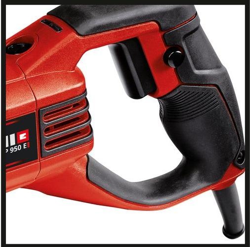Actual product image Einhell Foxtail saw 950