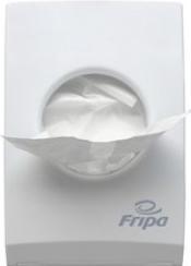 Produktbild Fripa Hygienebeutelspender, Kunststoff, weiá