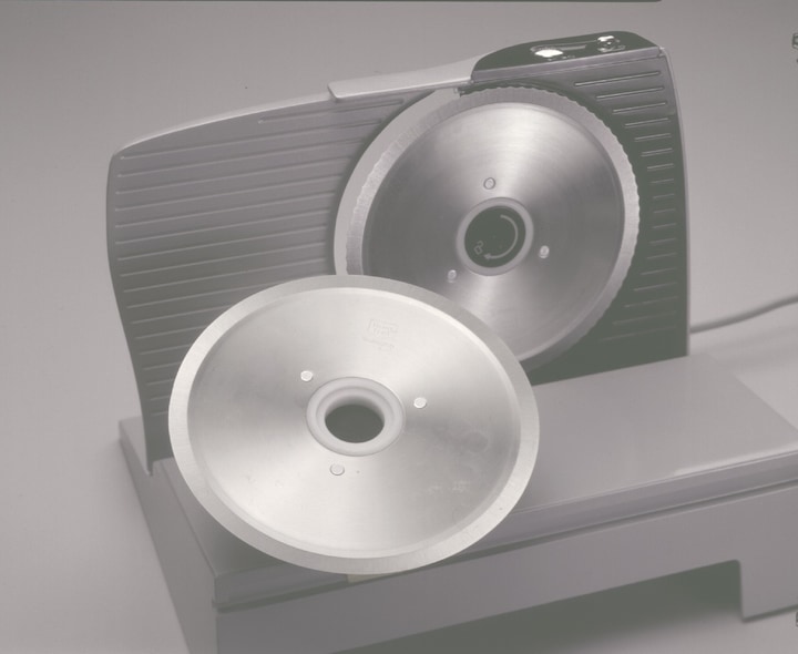 Produktbild Rotel U403ch1