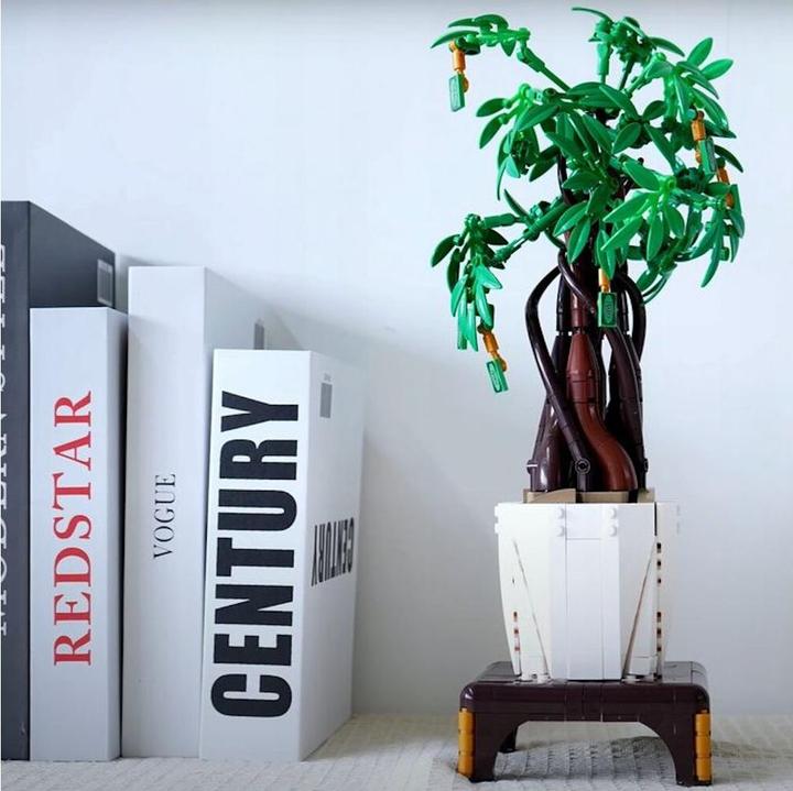 Produktbild Mould King Money Tree