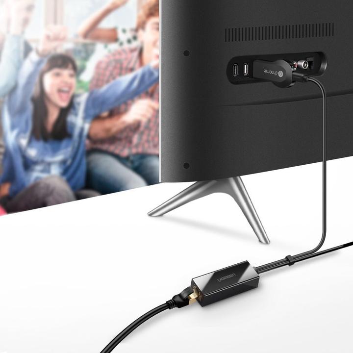 Produktbild Ugreen Micro USB zu (1 m, USB 2.0)