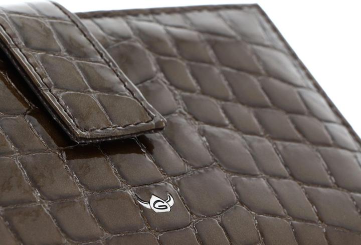 Actual product image Golden Head Cayenne RFID Protect 2800 Wallet