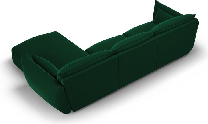 Produktbild Cosmopolitan Design Matera (Ecksofa)