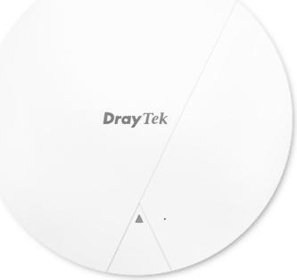 Immagine prodotto Draytek AP a soffitto Vigor 1062C 11ax (4800 Mbit/s)