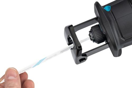 Produktbild HAZET Akku-Säbelsäge 9534-10