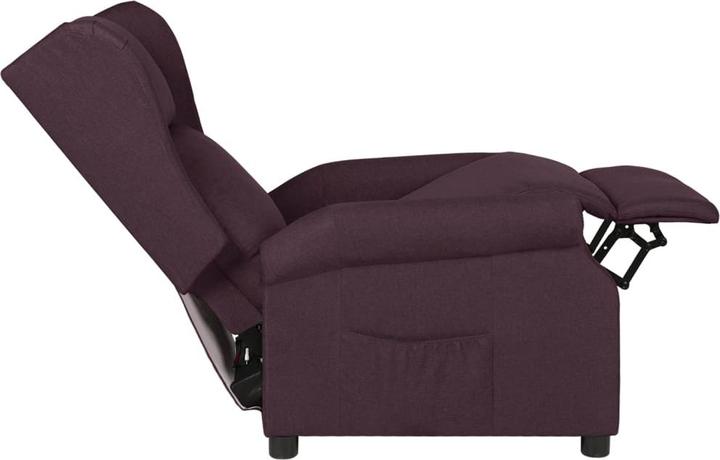 Produktbild vidaXL Relaxsessel