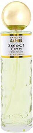 Produktbild Saphir Select One Women's Eau de Parfum Spray 200ml (Eau de Parfum, 200 ml)