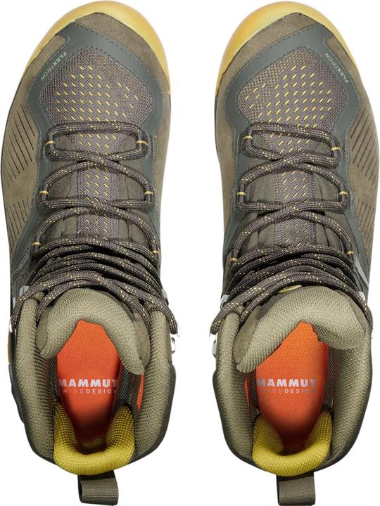 Actual product image Mammut Sapuen High GTX Women (37 1/3)