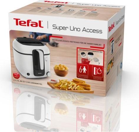 Immagine prodotto Tefal FR 3101 Super Uno Access