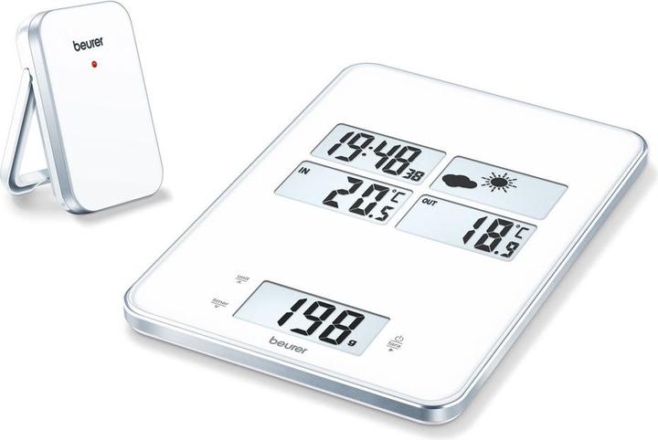 Image du produit Beurer DS 61