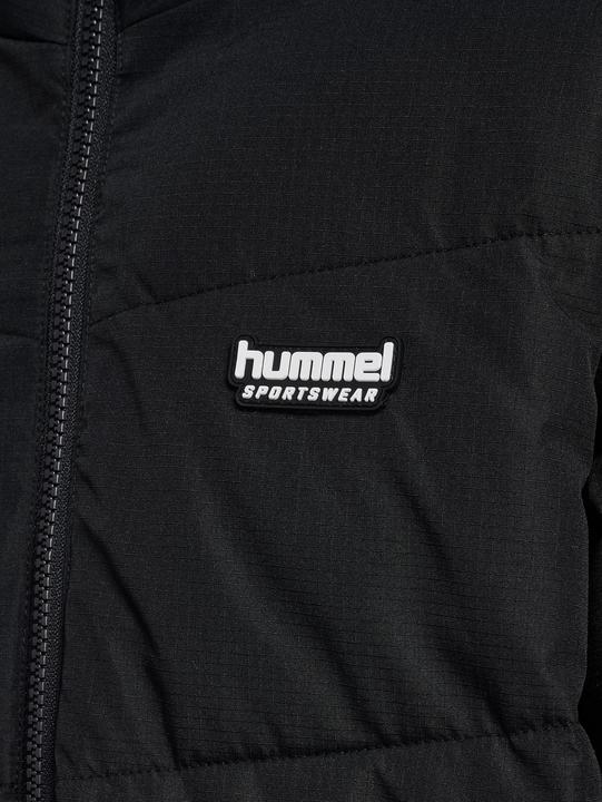 Actual product image hummel Hmljr Puffer Long Jacket (122)