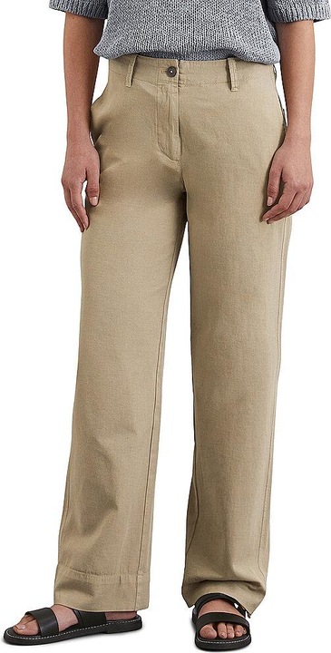 Produktbild Marc O'Polo Marlenehose (38)
