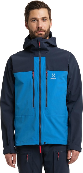 Actual product image Haglöfs Roc Sight Softshell (L)