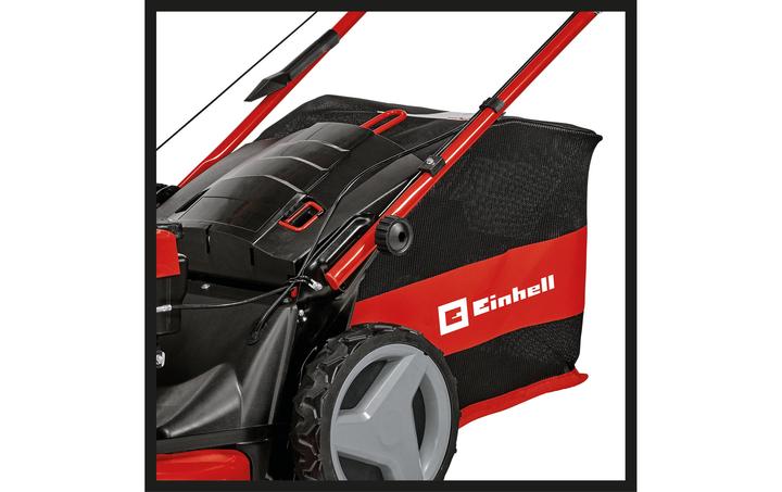Actual product image Einhell GC-PM 56/2 S HW (Petrol)