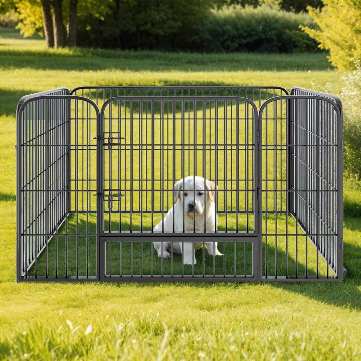 Immagine prodotto tectake Box per cuccioli