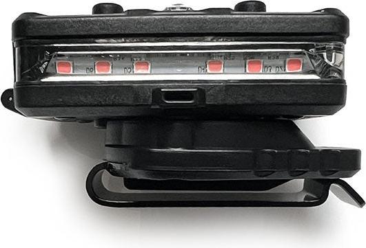 Image du produit Guardian Angel UNIVERSAL CLIP MOUNT mit Magnetbefestigung