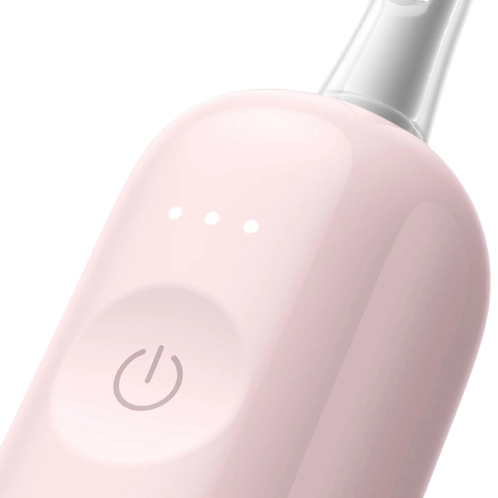 Actual product image Laifen Electric toothbrush (Oscillating toothbrush)