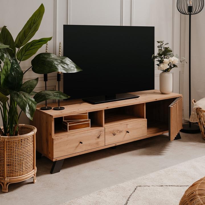 Actual product image Finori Loitsche (138 x 40 x 44 cm)