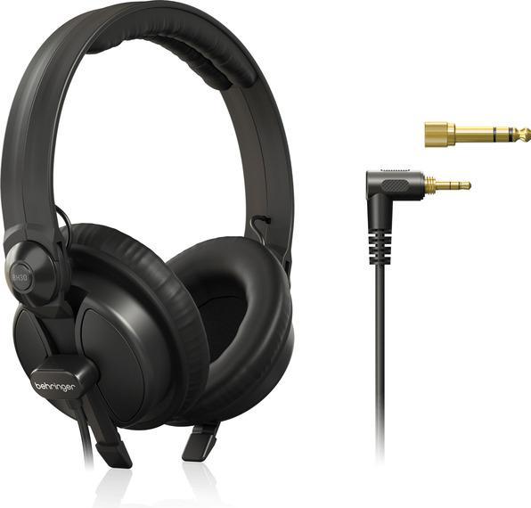 Image du produit Behringer BH30 Słuchawki studyjne (NC, Filaire)