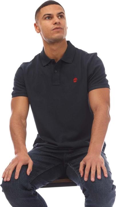 Produktbild Timberland Millers River Poloshirt (S)