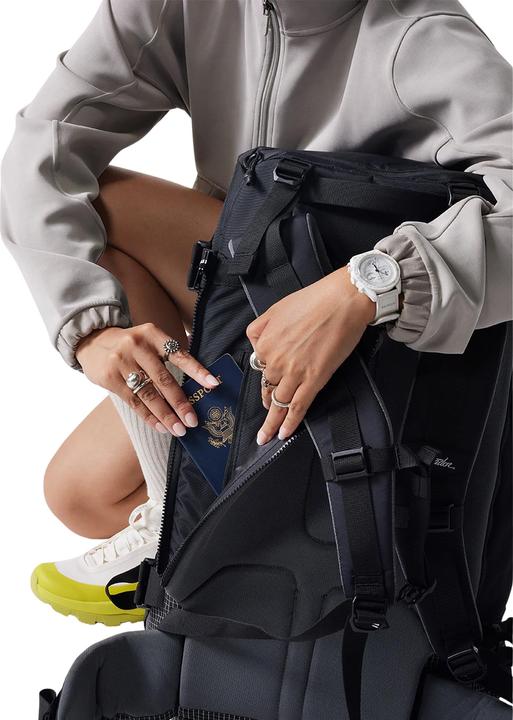 Produktbild Matador GlobeRider 45 (45 l)