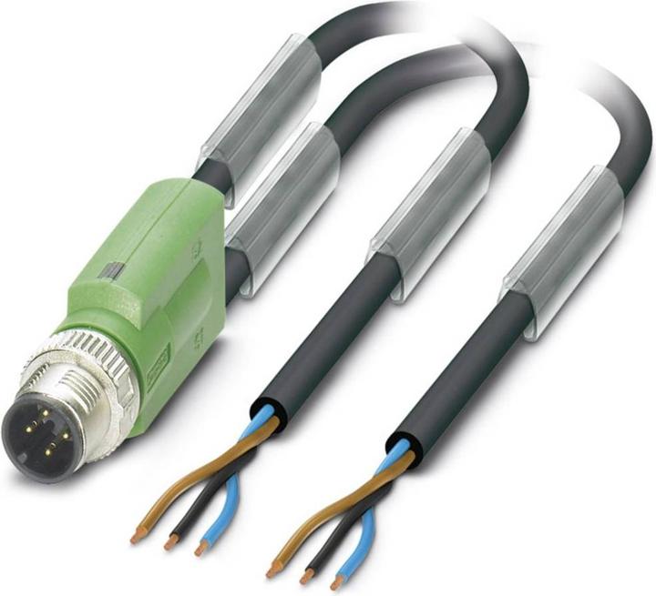 Produktbild Phoenix Contact Sensor-/Aktor-Steckverbinder