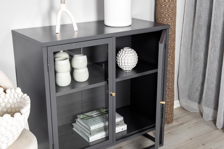 Image du produit Venture Home Buffet Bakal (85 x 40 x 85 cm)