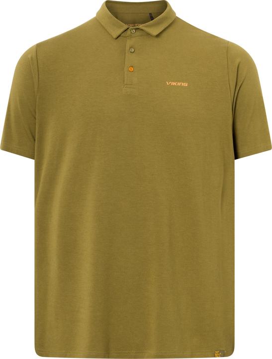 Image du produit MGA Polo Viking Bamboo Winslow Man t -Shirt (M)