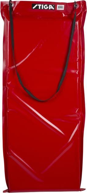 Produktbild Stiga snow flyer 120x50x7cm Red