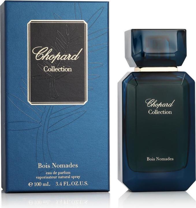 Actual product image Chloé Chopard - Bois Nomades EDP 100ml (Eau de parfum, 100 ml)