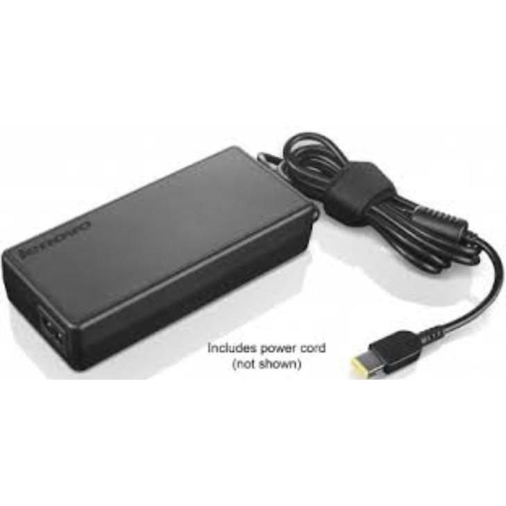 CoreParts MBA1332 AC-Adapter (170 W), Notebook Netzteil, Schwarz