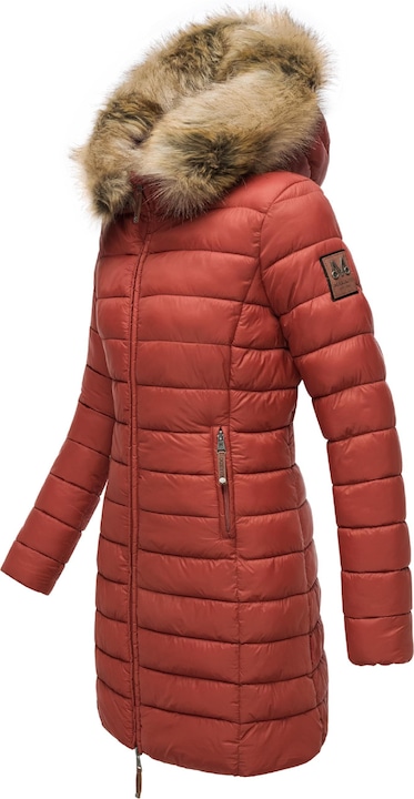 Image du produit Marikoo Rose-Stepp (5XL)