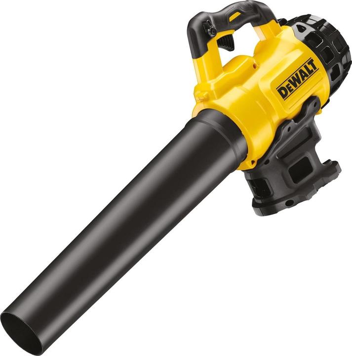 Immagine prodotto DeWalt DCM562PB-QW (Batteria ricaricabile, Soffiafoglie)