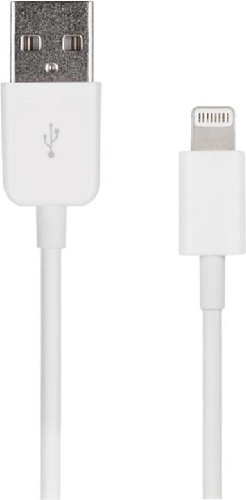 Actual product image Artwizz USB cable for Apple (1 m, USB 2.0)