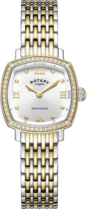 Produktbild Rotary LB05811/70 Traditional (Analoguhr)