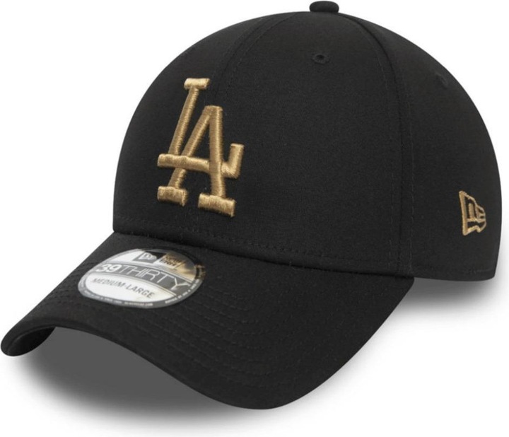Produktbild New Era 39Thirty Stretch Cap - Los Angeles Dodgers - S/M (S/M)