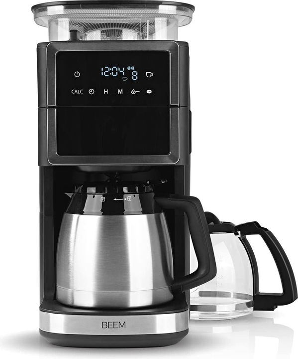 Productafbeelding Beem Filterkaffeemaschine mit Kaffeemühle