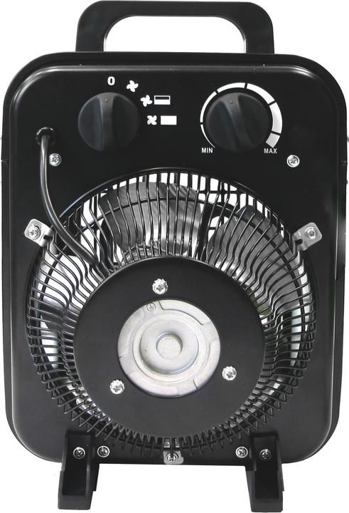 Actual product image Vitavia Electric heating